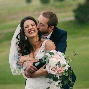 Meet your Posher, Natasha